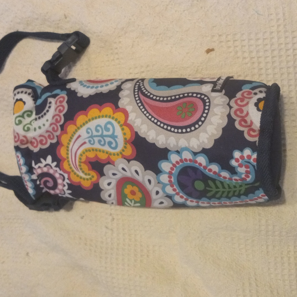 Buckhead betties insulated wine carrier
